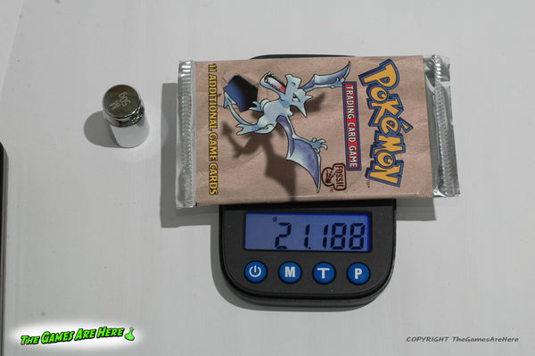Pokemon Trading Card Game Booster Pack Fossil Aerodactyl Art - Wizards The Games Are Here Pokemon Trading Card Game Booster Pack Fossil Aerodactyl Art - Wizards The Games Are Here