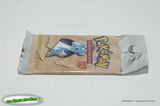 Pokemon Trading Card Game Booster Pack Fossil Set Lapras Art - Wizards of the Coast 1999 Brand New