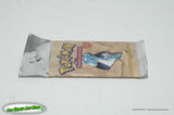 Pokemon Trading Card Game Booster Pack Fossil Set Lapras Art - Wizards of the Coast 1999 Brand New