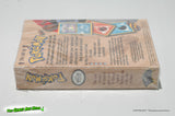 Pokemon Trading Card Game Fossil LockDown Theme Deck - Wizards of the Coast 1999 Brand New