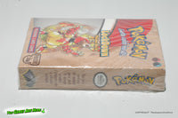 Pokemon Trading Card Game Fossil LockDown Theme Deck - Wizards of the Coast 1999 Brand New