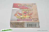 Pokemon Trading Card Game Fossil LockDown Theme Deck - Wizards of the Coast 1999 Brand New