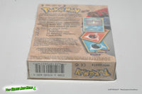 Pokemon Trading Card Game Fossil LockDown Theme Deck - Wizards of the Coast 1999 Brand New