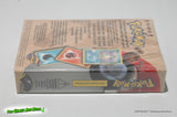 Pokemon Trading Card Game Fossil LockDown Theme Deck - Wizards of the Coast 1999 Brand New