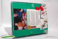 Poker Keeno Senior Series Game - Cadaco 1989