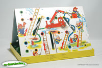 Poles & Ladders Game Richard Scarry's Busytown - Ravensburger 1999