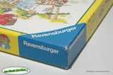 Poles & Ladders Game Richard Scarry's Busytown - Ravensburger 1999