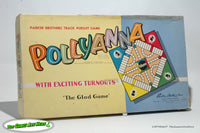 Vintage 1967 Pollyanna Board Game by Parker Brothers 