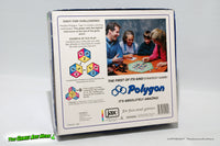 Polygon Game - Jax 1998