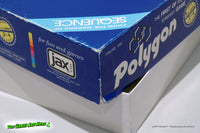 Polygon Game - Jax 1998