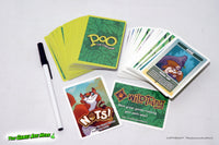 Poo the Card Game - Wildthing 2010