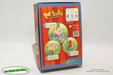 Pop Belly Board Game - Simply Fun 2005