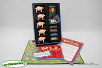 Pop Belly Board Game - Simply Fun 2005