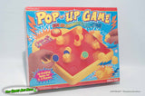 Pop Up Game - Maple Toys Color and Shape Memory Game w New Parts