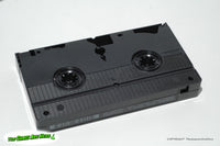 Porco Rosso VHS Demo Screener Edition - Studio Ghibli