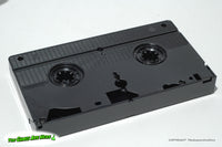 Porco Rosso VHS Demo Screener Edition - Studio Ghibli