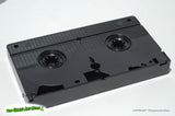 Porco Rosso VHS Demo Screener Edition - Studio Ghibli
