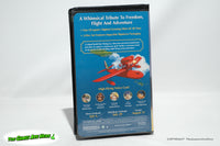 Porco Rosso VHS Demo Screener Edition - Studio Ghibli
