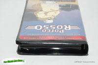 Porco Rosso VHS Demo Screener Edition - Studio Ghibli