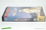 Porco Rosso VHS Demo Screener Edition - Studio Ghibli
