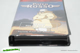 Porco Rosso VHS Demo Screener Edition - Studio Ghibli