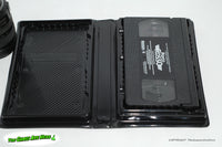 Porco Rosso VHS Demo Screener Edition - Studio Ghibli