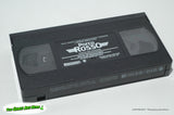 Porco Rosso VHS Demo Screener Edition - Studio Ghibli