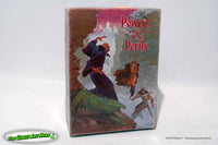 Powers & Perils Fantasy Role Playing Game - Avalon Hill 1983