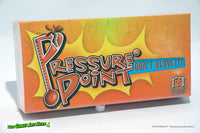 Pressure Point Game - R & R Games 2010 Brand New