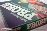 Probe Game of Words - Parker Brothers 1982 w Some New Parts