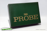 Probe Collectors Set - Parker Brothers 1964 w New Parts