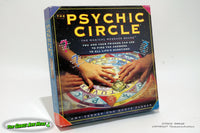 Psychic Circle the Magical Message Board - Simon & Schuster 2003