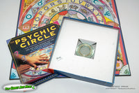 Psychic Circle the Magical Message Board - Simon & Schuster 2003