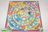 Psychic Circle the Magical Message Board - Simon & Schuster 2003