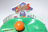 Puppy Racers Game - Parker Brothers 1997