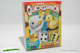 Quackgammon Game - Endless Games 2010