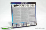 Quads Game - Gigamic 1996