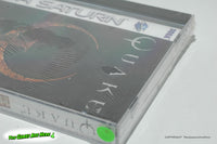 Quake - Sega Saturn, id 1997 Brand New