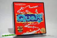 Quelf the Unpredictable Party Game - Wiggity Bang 2006