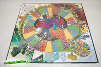 Quelf the Unpredictable Party Game - Wiggity Bang 2006