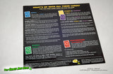 Quelf the Unpredictable Party Game - Wiggity Bang 2006