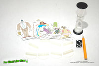 Quelf the Unpredictable Party Game - Wiggity Bang 2006