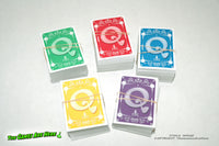 Quelf the Unpredictable Party Game - Wiggity Bang 2006