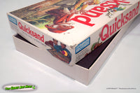 Quicksand Game - Parker Brothers 1989