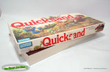 Quicksand Game - Parker Brothers 1989