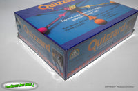 Quizzard Quiz Game - Random House 1988 Brand New