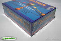 Quizzard Quiz Game - Random House 1988 Brand New