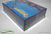 Quizzard Quiz Game - Random House 1988 Brand New