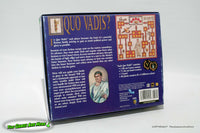 Quo Vadis? Game - Mayfair 1999