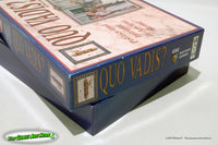 Quo Vadis? Game - Mayfair 1999